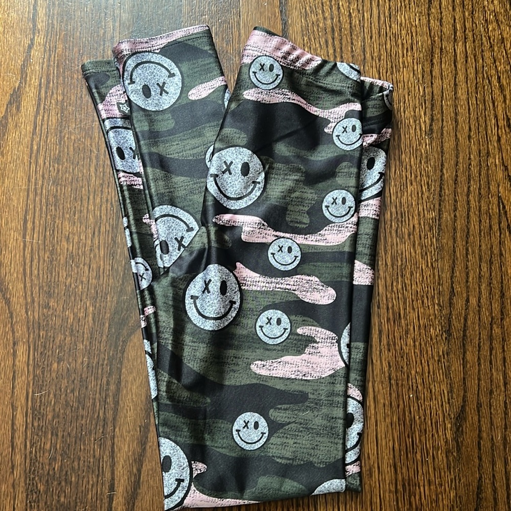 Pixie Lane Leggings